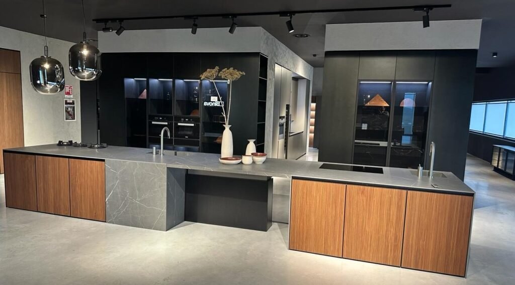 Aménagement d’intérieur à Casablanca