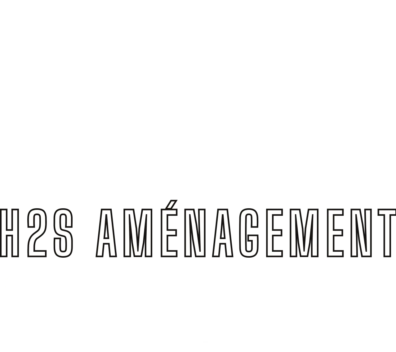 H2S Aménagement